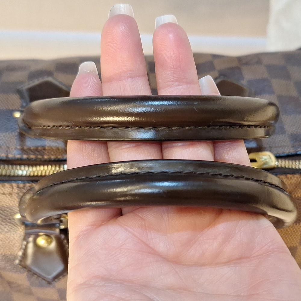 Louis Vuitton Speedy 30 Bandouliere - Picture 11 of 15